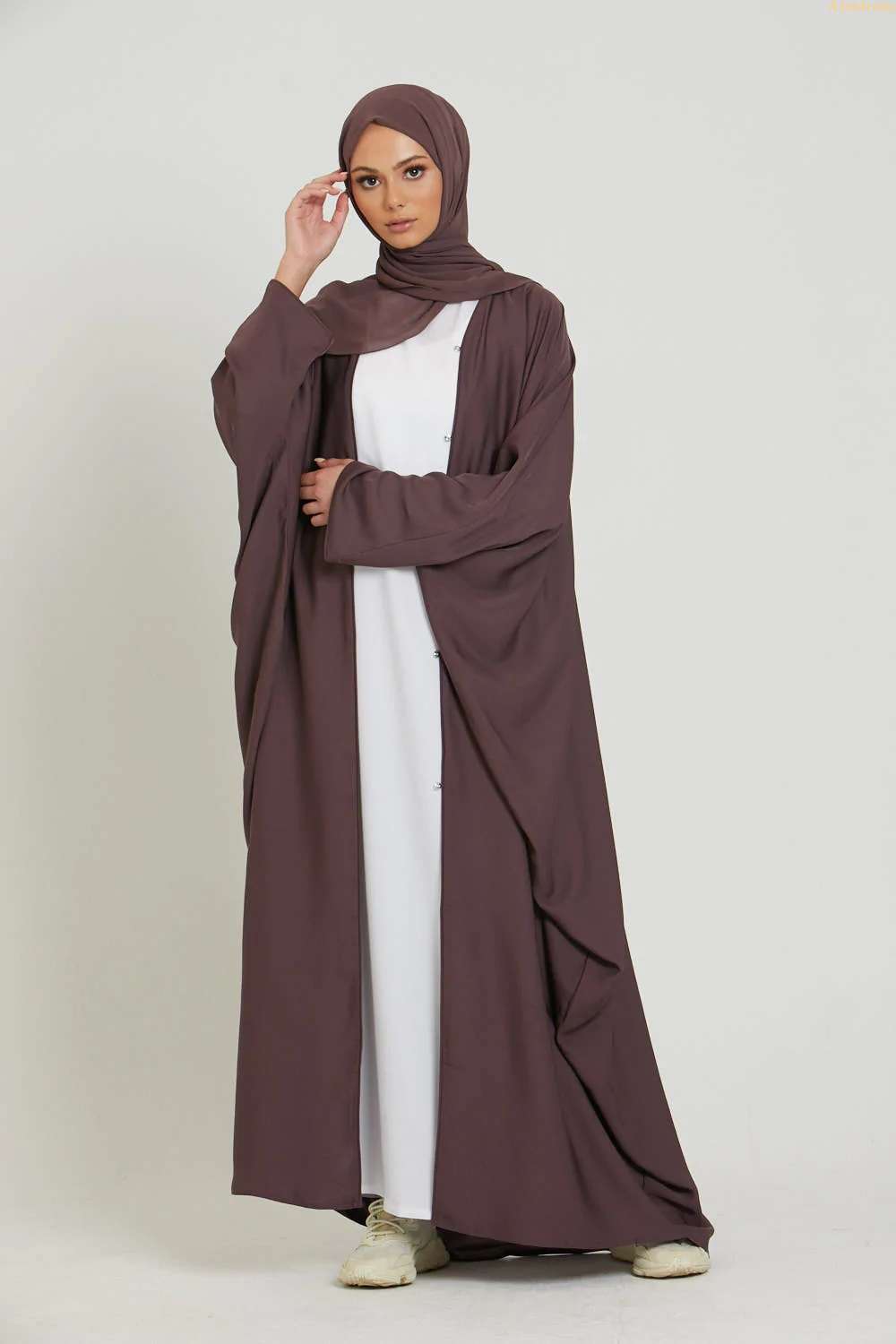 Ayana Luxury Abaya